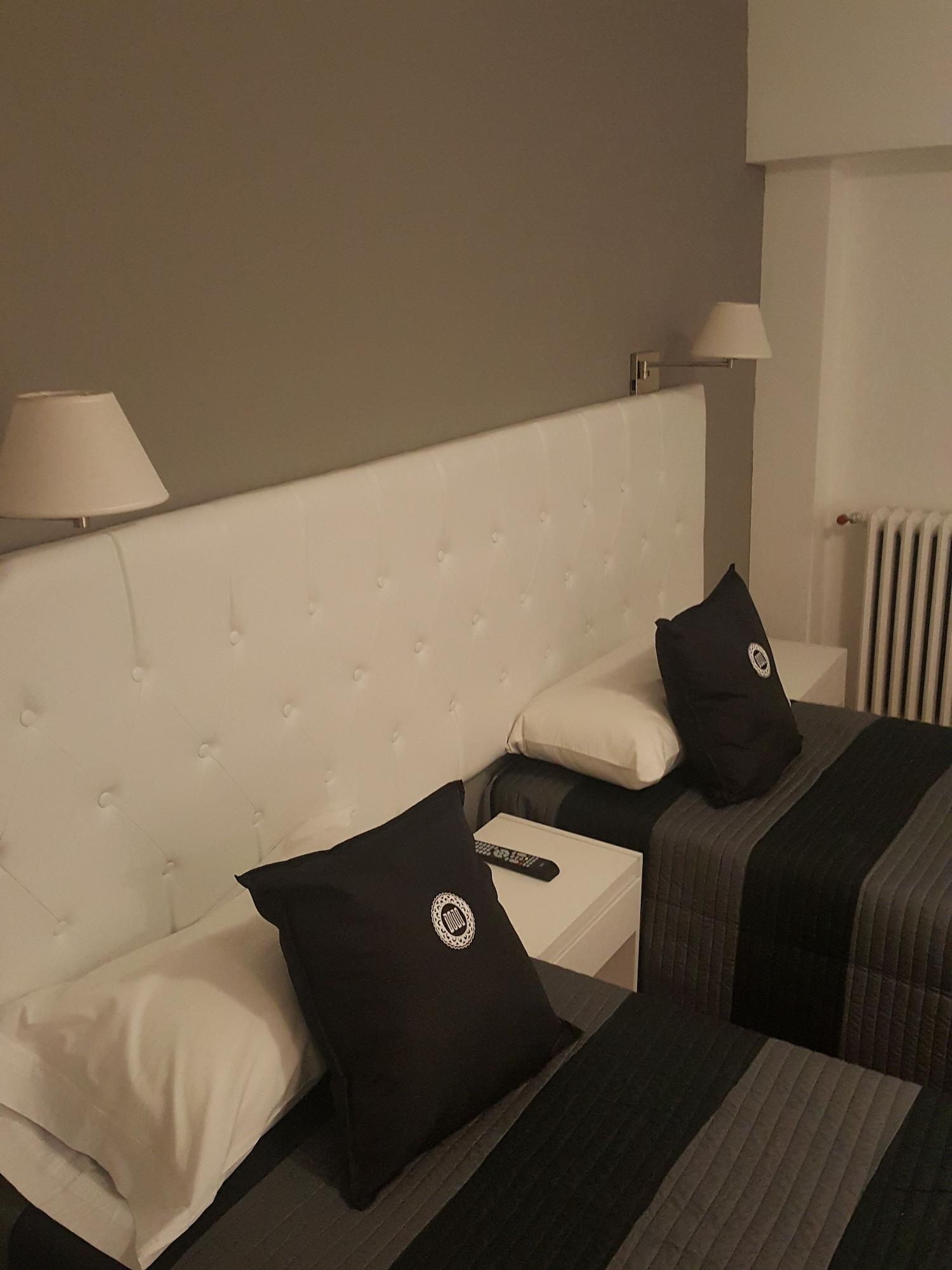 Dodo Suites Мар-дель-Плата Экстерьер фото
