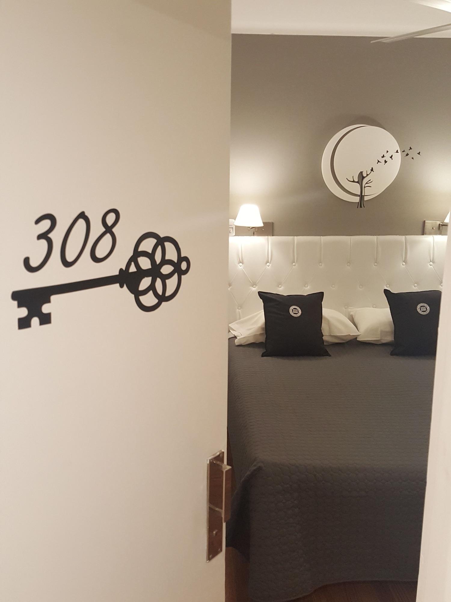 Dodo Suites Мар-дель-Плата Экстерьер фото