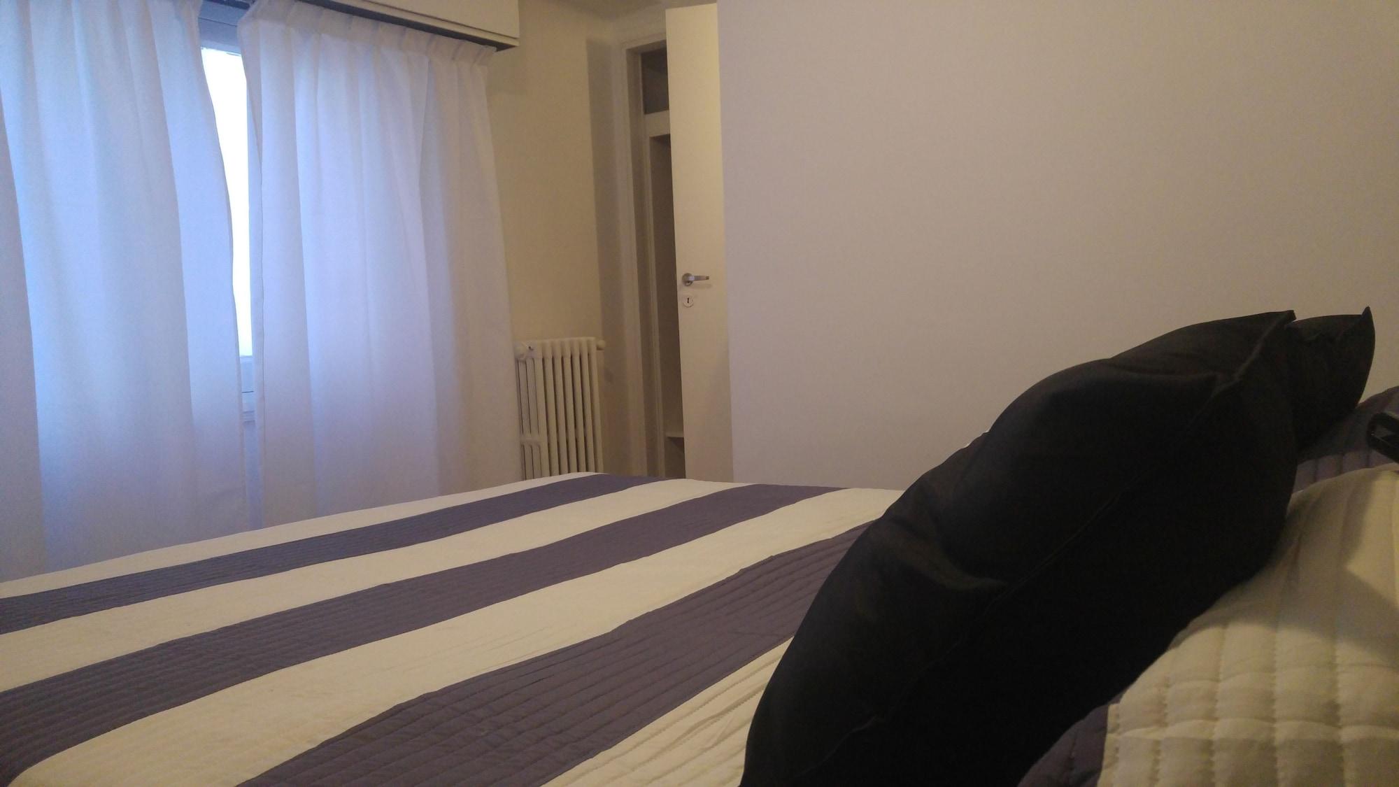 Dodo Suites Мар-дель-Плата Экстерьер фото