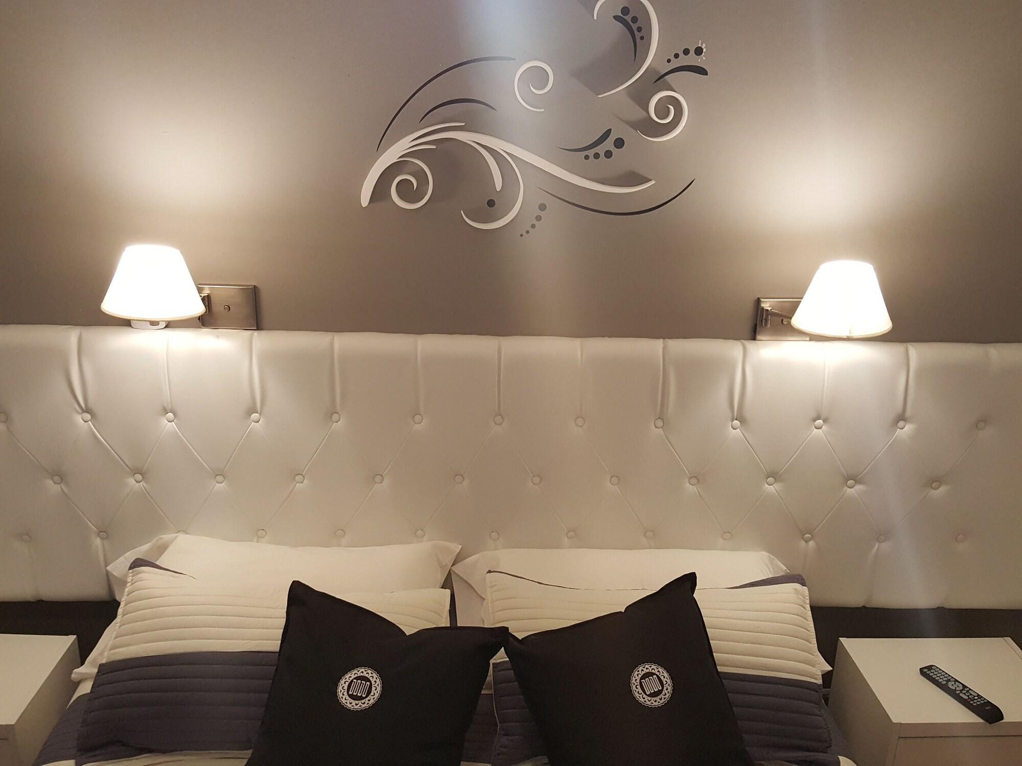 Dodo Suites Мар-дель-Плата Экстерьер фото