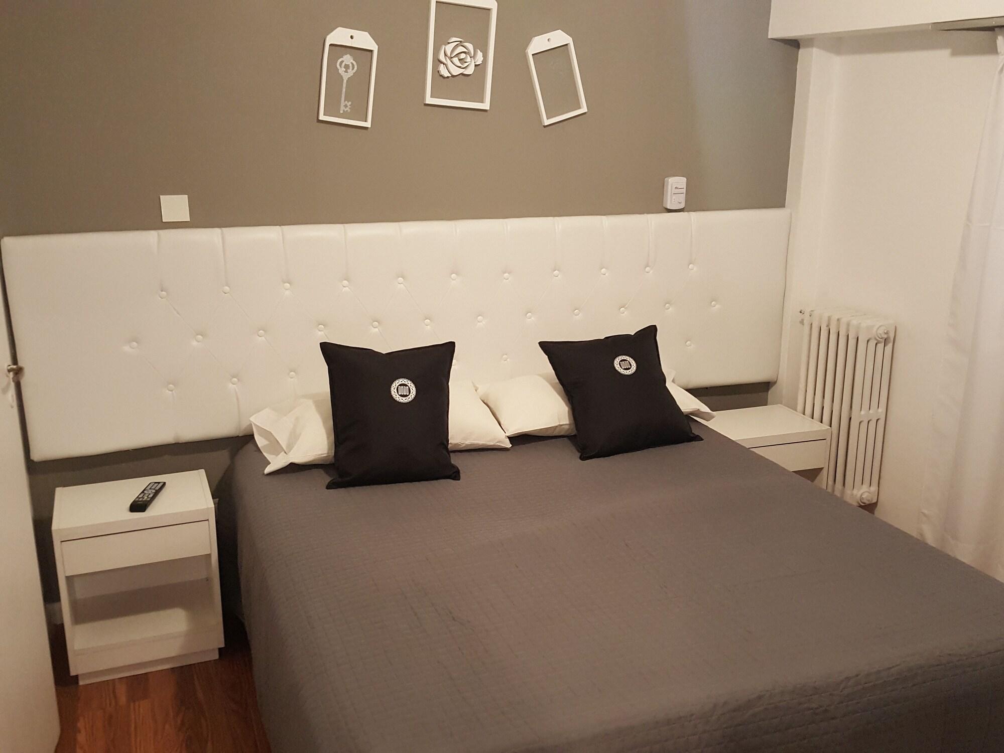Dodo Suites Мар-дель-Плата Экстерьер фото