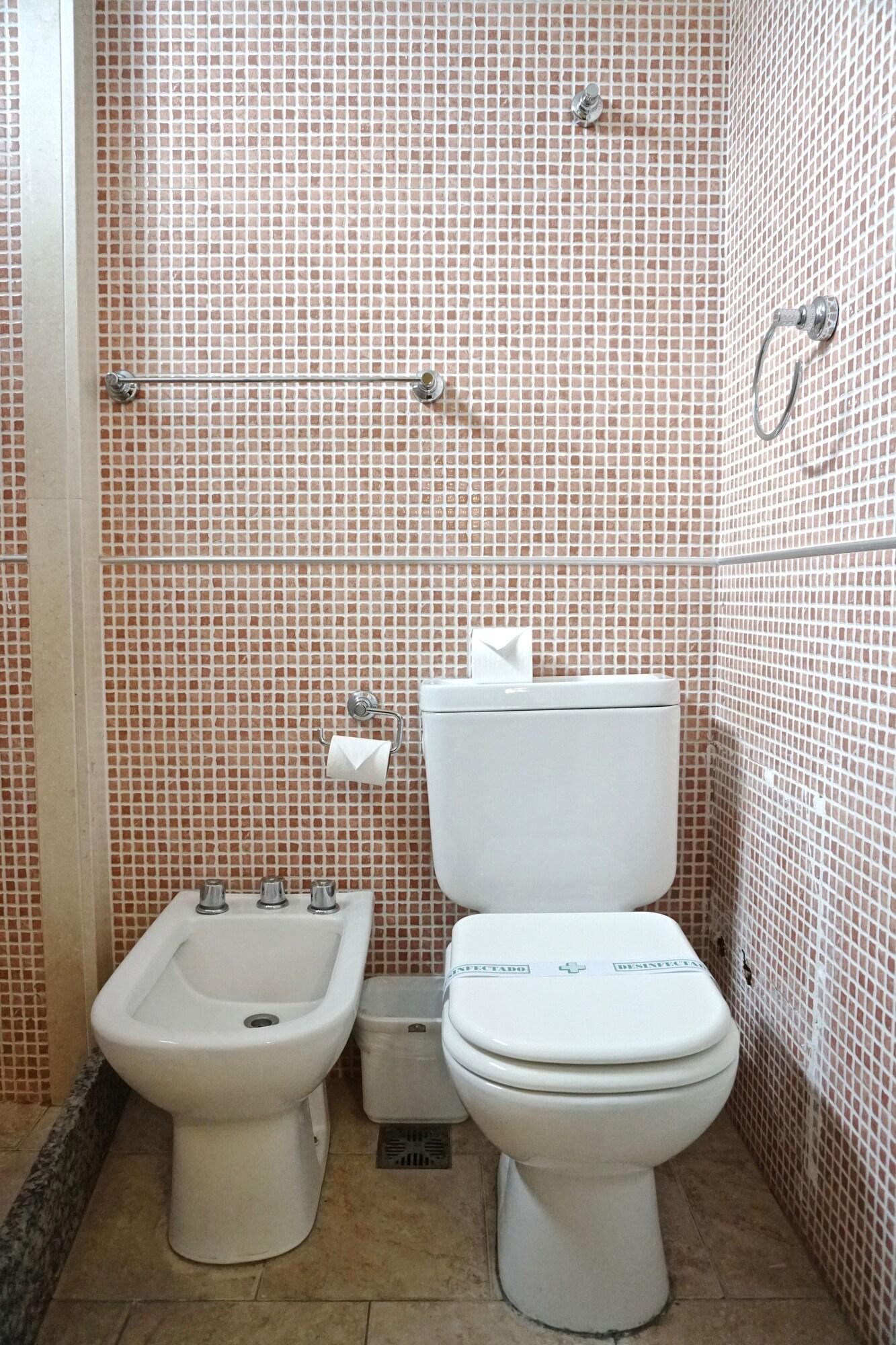 Dodo Suites Мар-дель-Плата Экстерьер фото