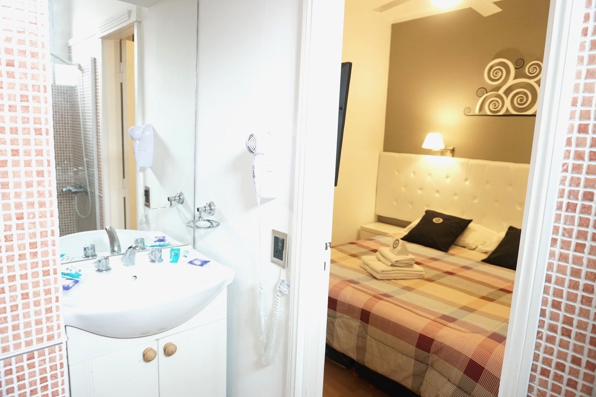 Dodo Suites Мар-дель-Плата Экстерьер фото