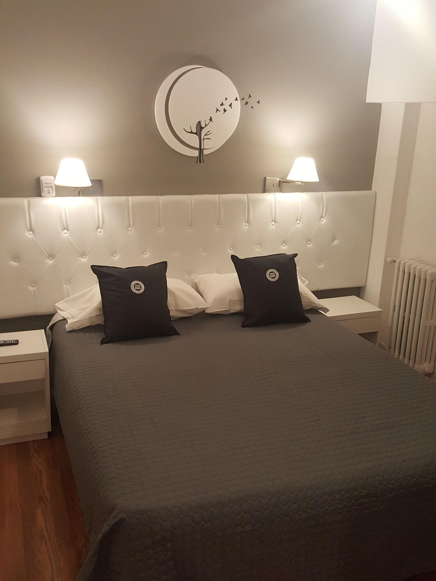 Dodo Suites Мар-дель-Плата Экстерьер фото