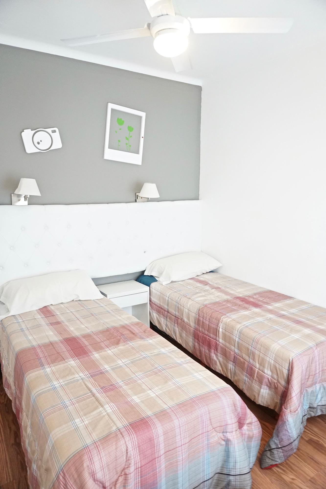 Dodo Suites Мар-дель-Плата Экстерьер фото