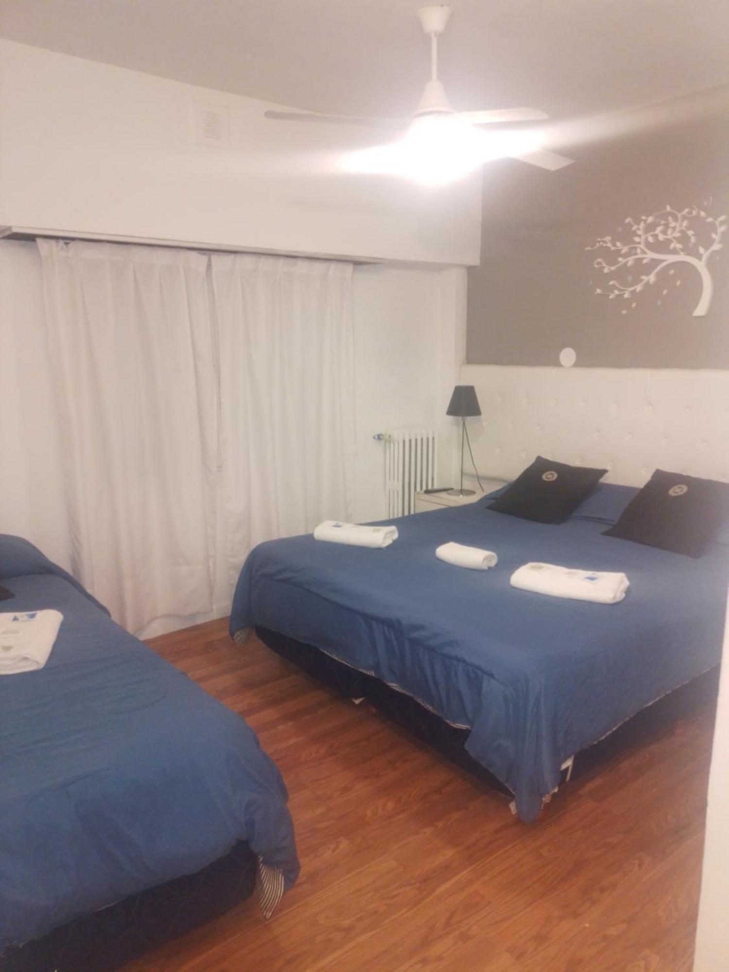 Dodo Suites Мар-дель-Плата Экстерьер фото