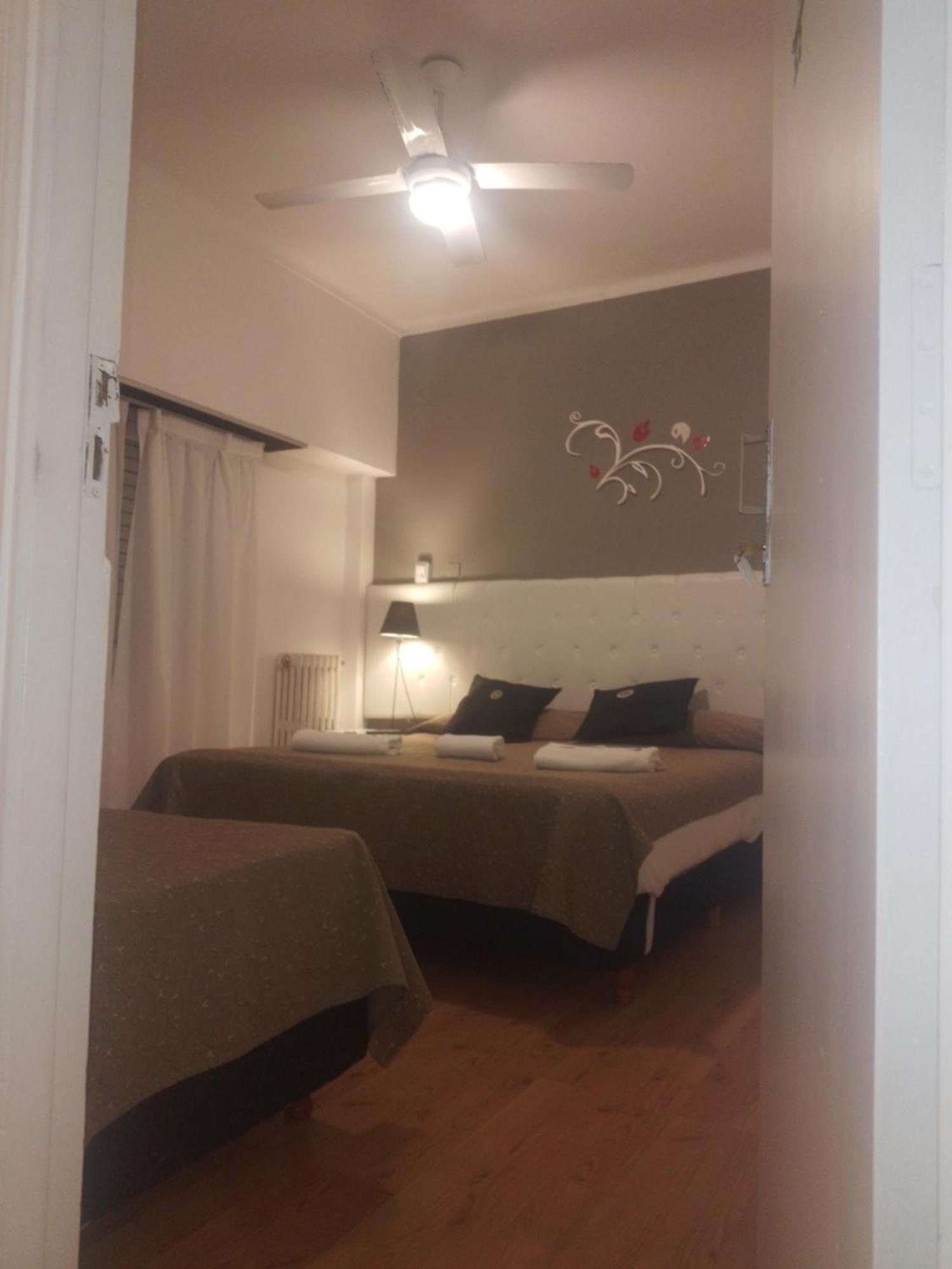 Dodo Suites Мар-дель-Плата Экстерьер фото