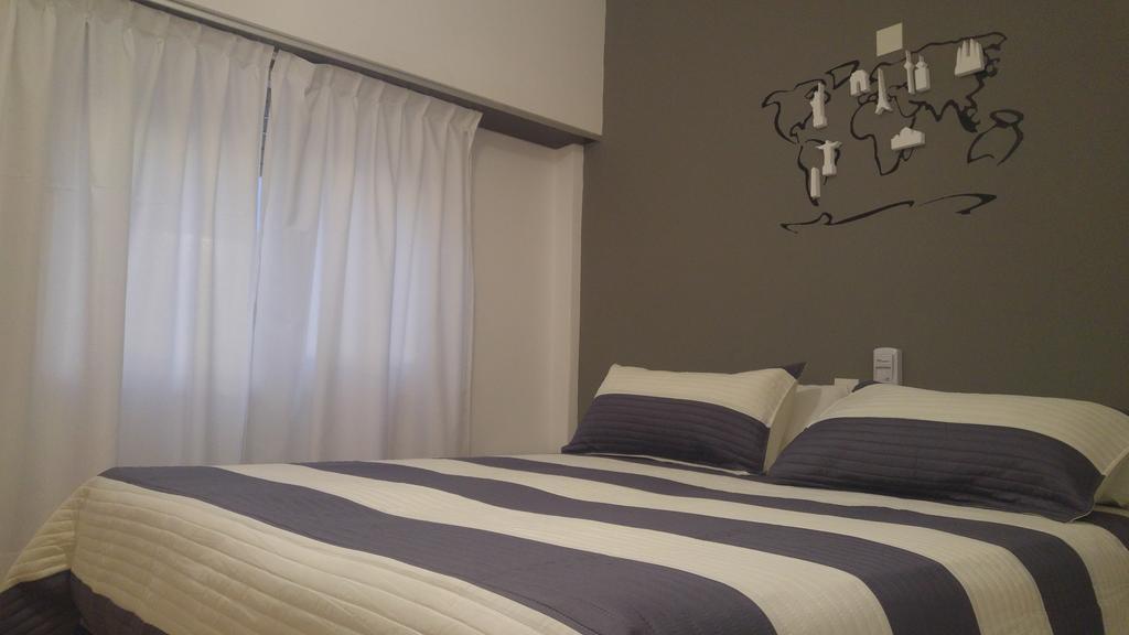 Dodo Suites Мар-дель-Плата Экстерьер фото
