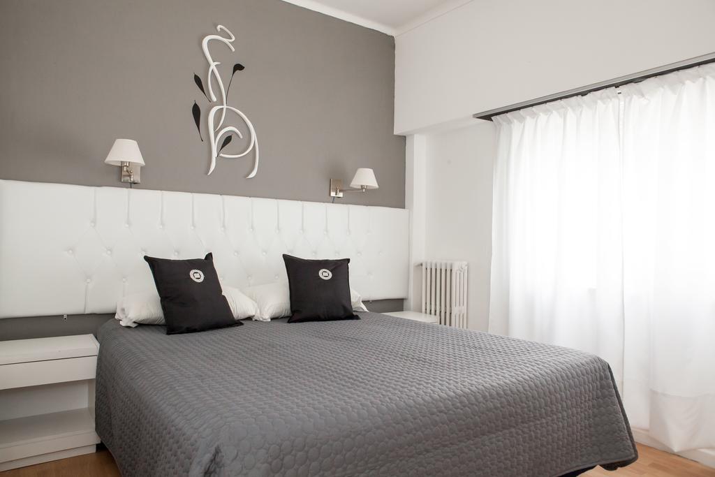 Dodo Suites Мар-дель-Плата Экстерьер фото